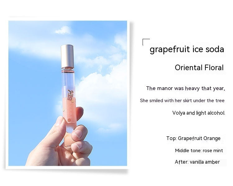 Fresh And Lasting Eau De Toilette Female Perfume Fresh And Lasting Eau De Toilette Female Perfume